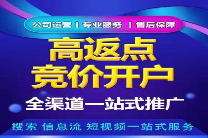 竞价SEM托管成功案例盘点